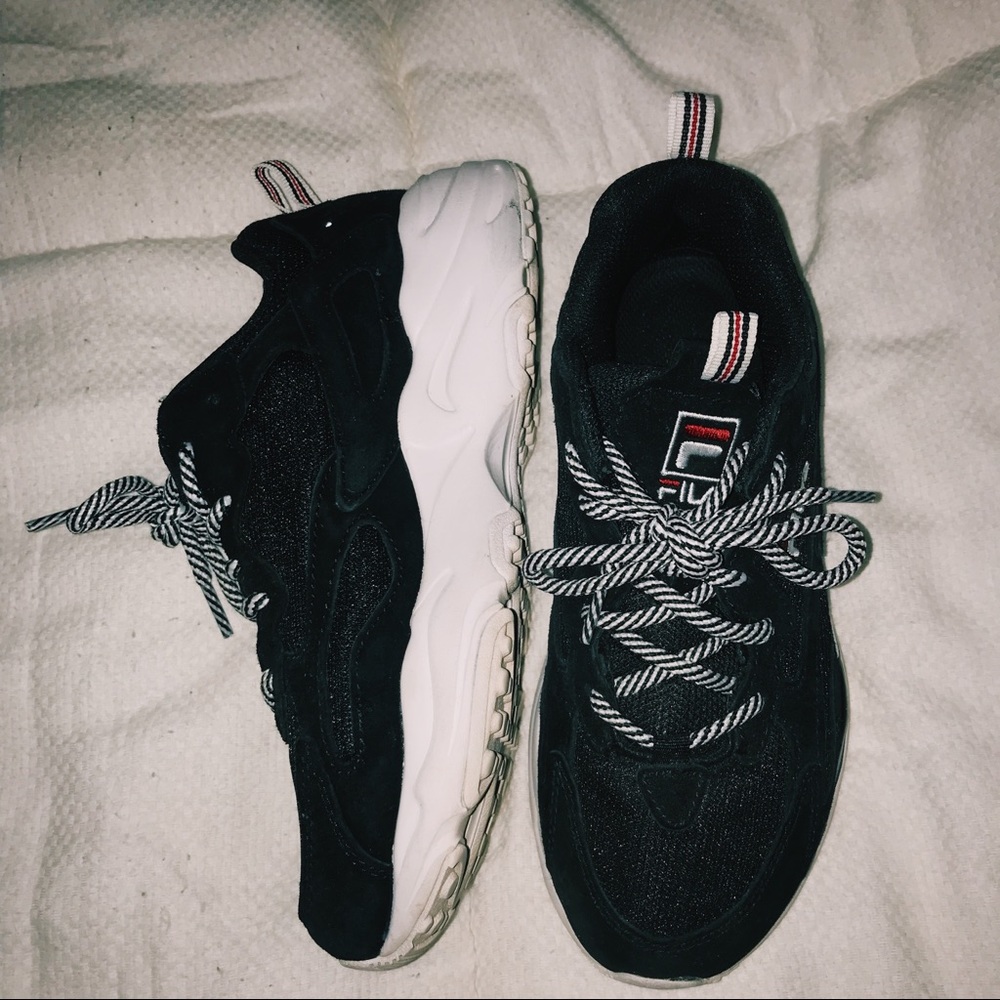 Women’s Fila Sneakers
